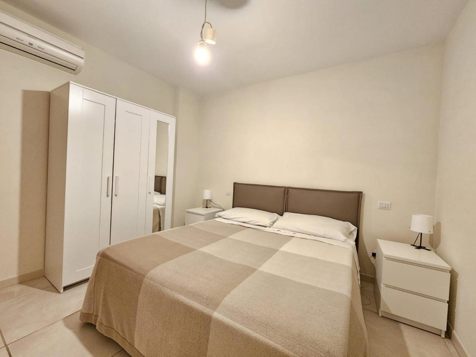 Sotto Il Castello Apartment มาเตรา ภายนอก รูปภาพ