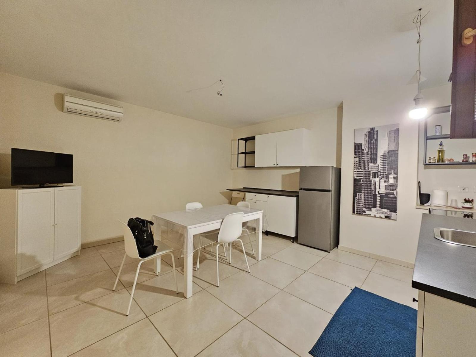 Sotto Il Castello Apartment มาเตรา ภายนอก รูปภาพ