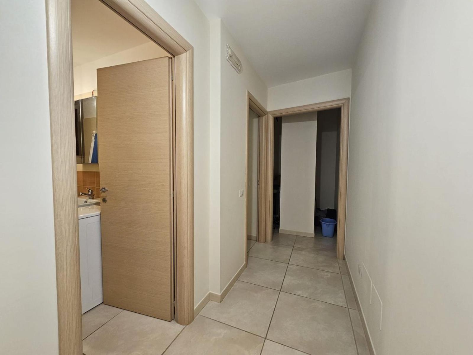 Sotto Il Castello Apartment มาเตรา ภายนอก รูปภาพ