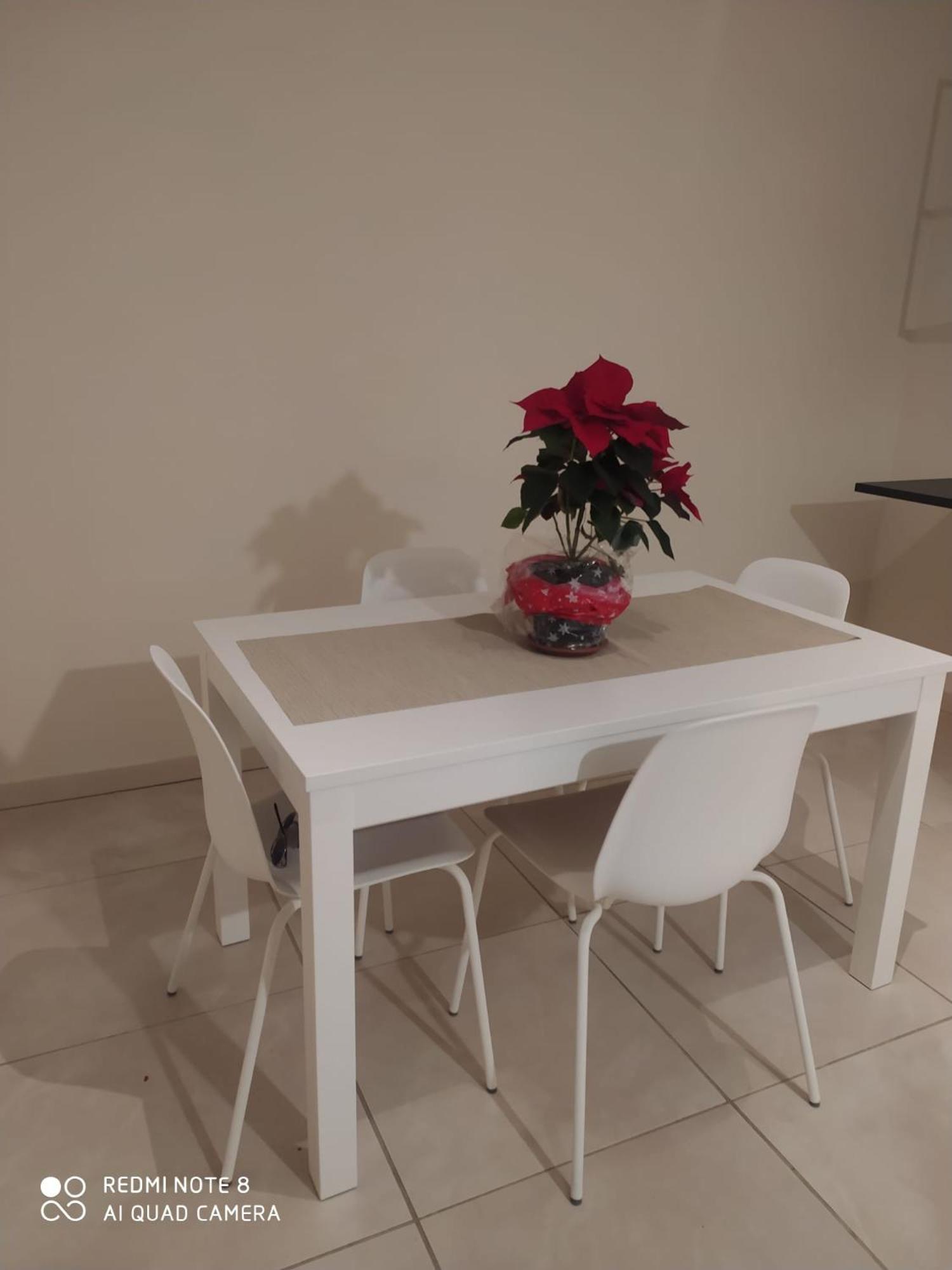 Sotto Il Castello Apartment มาเตรา ภายนอก รูปภาพ